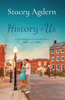 Naše historie - History of Us