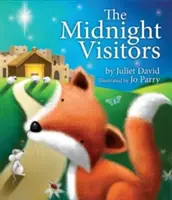Půlnoční návštěvníci - The Midnight Visitors