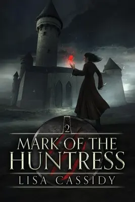 Znak lovkyně - Mark of the Huntress