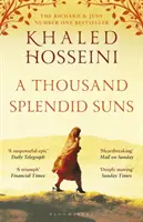 Tisíc nádherných sluncí - Thousand Splendid Suns