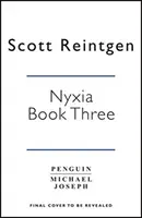 Nyxia Uprising - Triada Nyxia - Nyxia Uprising - The Nyxia Triad