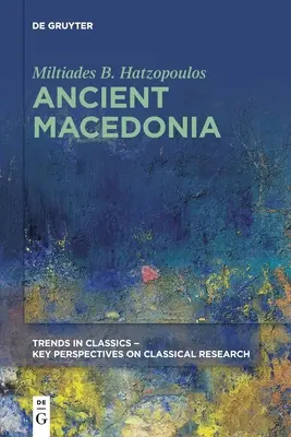 Starověká Makedonie - Ancient Macedonia
