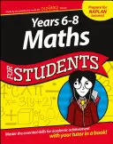 Matematika pro studenty 6. - 8. ročníku - Years 6 - 8 Maths For Students