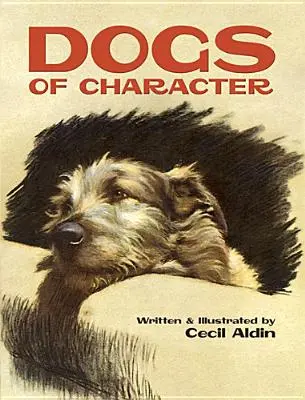 Psi s charakterem - Dogs of Character