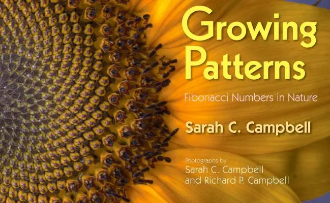 Rostoucí vzory: Fibonacciho čísla v přírodě - Growing Patterns: Fibonacci Numbers in Nature
