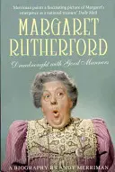 Margaret Rutherfordová - Dredařka s dobrými mravy - Margaret Rutherford - Dreadnought with Good Manners