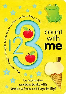123 Počítej se mnou - 123 Count with Me