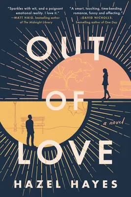 Z lásky - Out of Love
