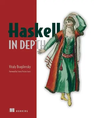 Haskell do hloubky - Haskell in Depth