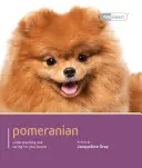 Pomořanský jazyk - Pomeranian