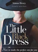Malé černé šaty - Little Black Dress
