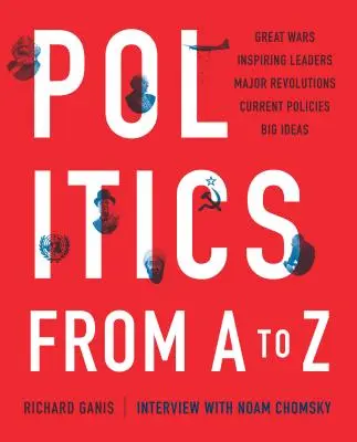 Politika od A do Z - Politics from A to Z