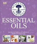 Esenciální oleje Neal's Yard Remedies - Obnovení * Znovunabytí rovnováhy * Revitalizace * Pocit prospěšnosti * Zvýraznění přirozené krásy * Vytváření směsí - Neal's Yard Remedies Essential Oils - Restore * Rebalance * Revitalize * Feel the Benefits * Enhance Natural Beauty * Create Blends