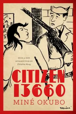 Občan 13660 - Citizen 13660