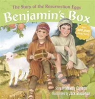 Benjaminova krabička: Příběh o zmrtvýchvstání Vajíčka - Benjamin's Box: The Story of the Resurrection Eggs