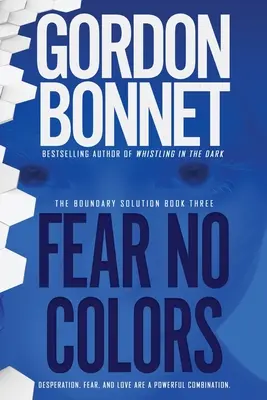 Nebojte se barev - Fear No Colors