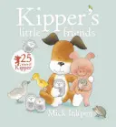 Kipperovi malí přátelé - Kipper's Little Friends