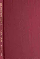 Essential Mengzi - Vybrané pasáže s tradičním komentářem - Essential Mengzi - Selected Passages with Traditional Commentary