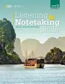 Poslechové a poznámkové dovednosti 3 (s audioskripty) (Dunkel Patricia (Georgia State University)) - Listening & Notetaking Skills 3 (with Audio script) (Dunkel Patricia (Georgia State University))