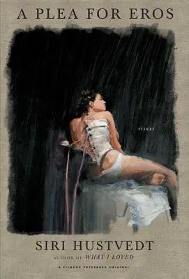Prosba o Eros: Eseje - A Plea for Eros: Essays