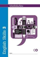 Anglické dovednosti 3 - English Skills 3