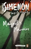 Maigretovy paměti - Maigret's Memoirs