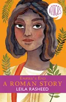 Konec říše - římský příběh (Hlasy #4) - Empire's End - A Roman Story (Voices #4)