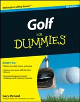 Golf pro hlupáky - Golf for Dummies