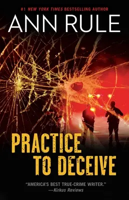 Praxe klamání - Practice to Deceive