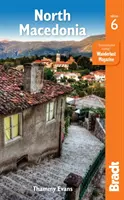 Severní Makedonie - North Macedonia