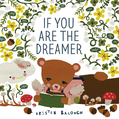 Když jsi snílek - If You Are the Dreamer