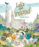 Pojďme se podívat do Irska! - Let's See Ireland!