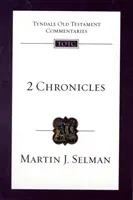 2. kniha Letopisů - Tyndale Old Testament Commentary - 2 Chronicles - Tyndale Old Testament Commentary