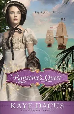Ransomova výprava - Ransome's Quest