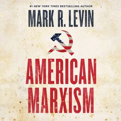 Americký marxismus - American Marxism