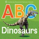 ABC Dinosauři - ABC Dinosaurs