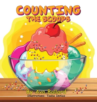 Počítání lopatek - Counting the Scoops