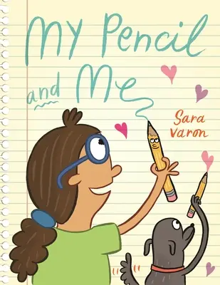 Moje tužka a já - My Pencil and Me