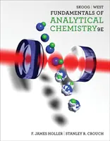 Základy analytické chemie (Crouch Stanley (Michigan State University)) - Fundamentals of Analytical Chemistry (Crouch Stanley (Michigan State University))