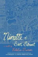 Ninette z ulice hříchu - Ninette of Sin Street
