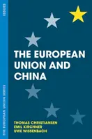 Evropská unie a Čína - The European Union and China