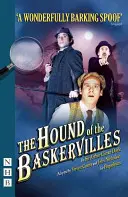 Pes baskervillský - The Hound of the Baskervilles