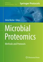Mikrobiální proteomika: Metody a protokoly - Microbial Proteomics: Methods and Protocols