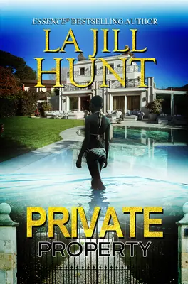 Soukromý majetek - Private Property