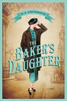 Pekařova dcera - The Baker's Daughter