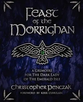 Svátek Morrighanu - Feast of the Morrighan