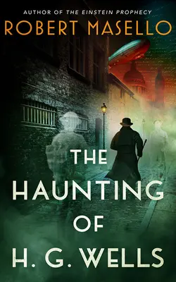 Strašidla H. G. Wellse - The Haunting of H. G. Wells