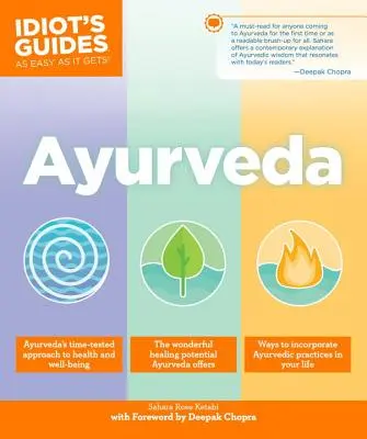Ájurvéda - Ayurveda