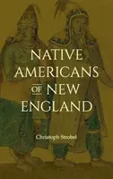 Původní obyvatelé Nové Anglie - Native Americans of New England