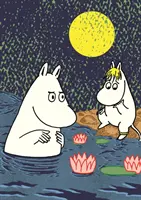 Moomin Deluxe: díl druhý - Moomin Deluxe: Volume Two
